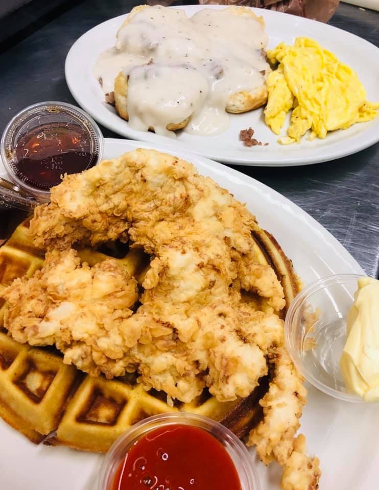Photo credit: restaurantji