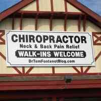 Fontenot Walk-In Chiropractic