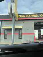Pennzoil Gun Barrel & Lube