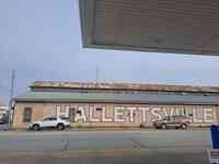 Snappys Market Hallettsville