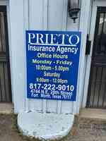 Prieto Insurance Agency, Inc.