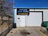 Outlaw Car Care