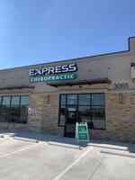 Express Chiropractic Harker Heights