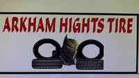Arkham Hights Tire