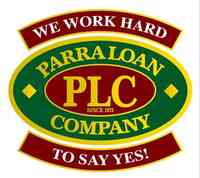 Parra Loan Co