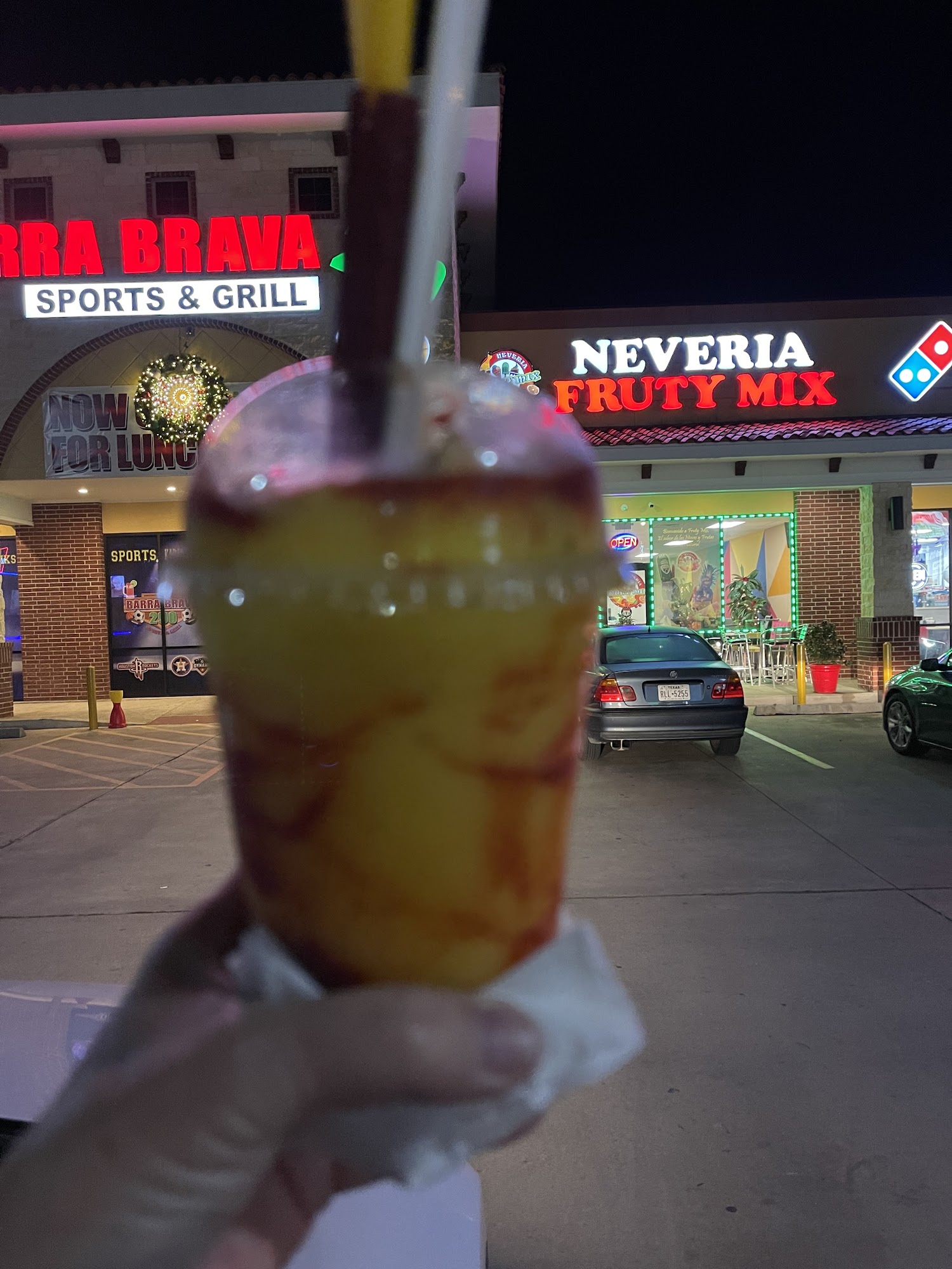 Fruteria Y Refresqueria Arcelia