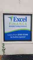 Excel Finance