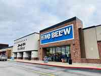 Five Below