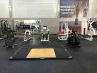 Stone's Gym & Fitness Center