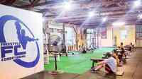 Freestyle Strength & Conditioning