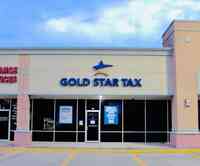Gold Star Tax