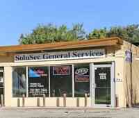 Solusec General Services