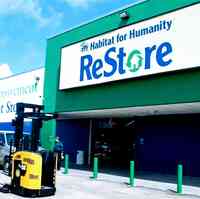 Houston Habitat for Humanity ReStore