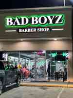 Bad Boyz Barber Shop