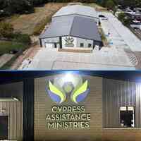 Cypress Assistance Ministries