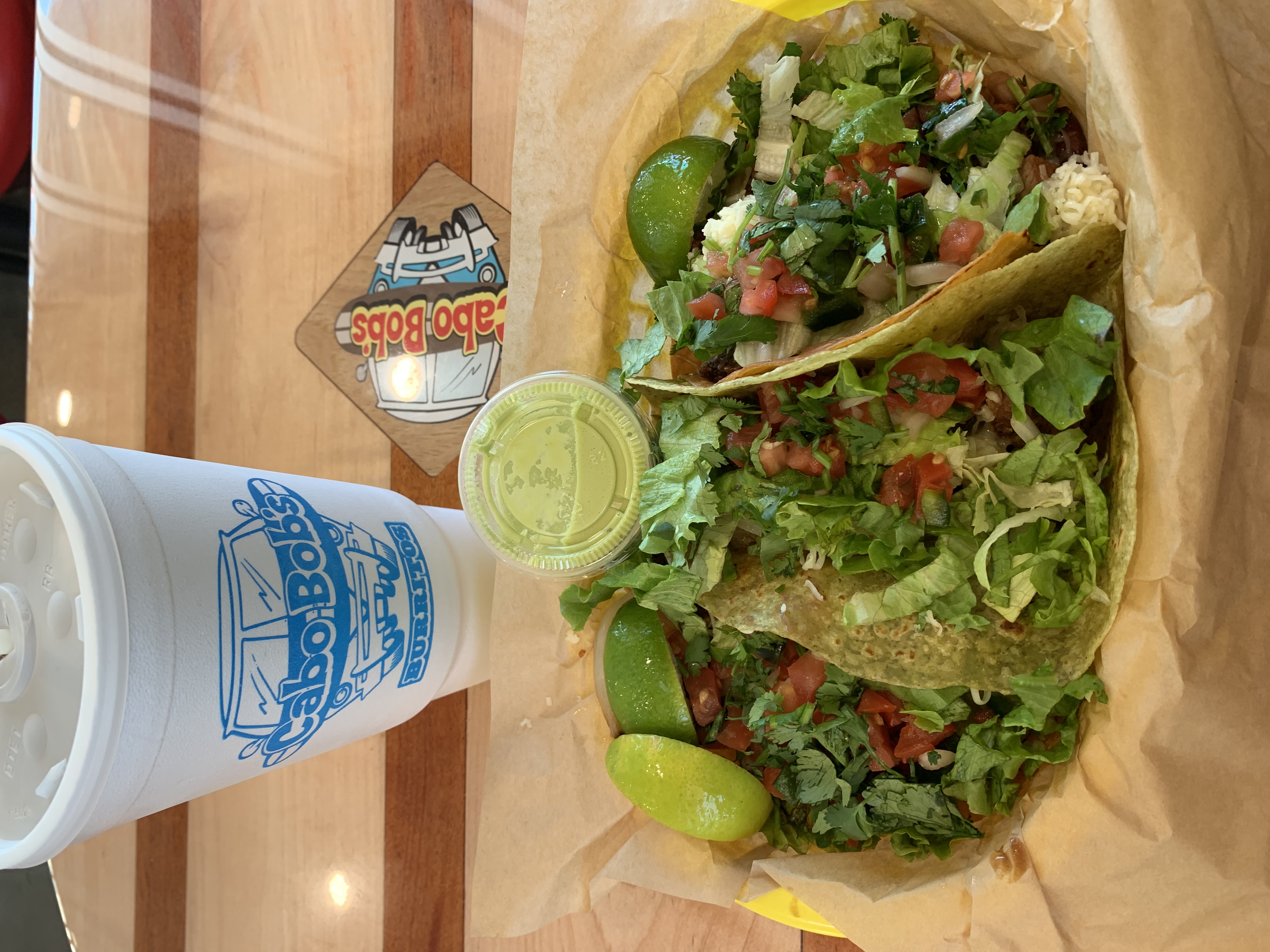 Photo credit: restaurantji