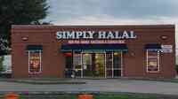 Simply Halal Groceries