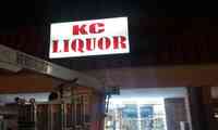 K C Liquor