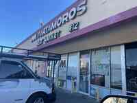Matamoros Meat Co Inc