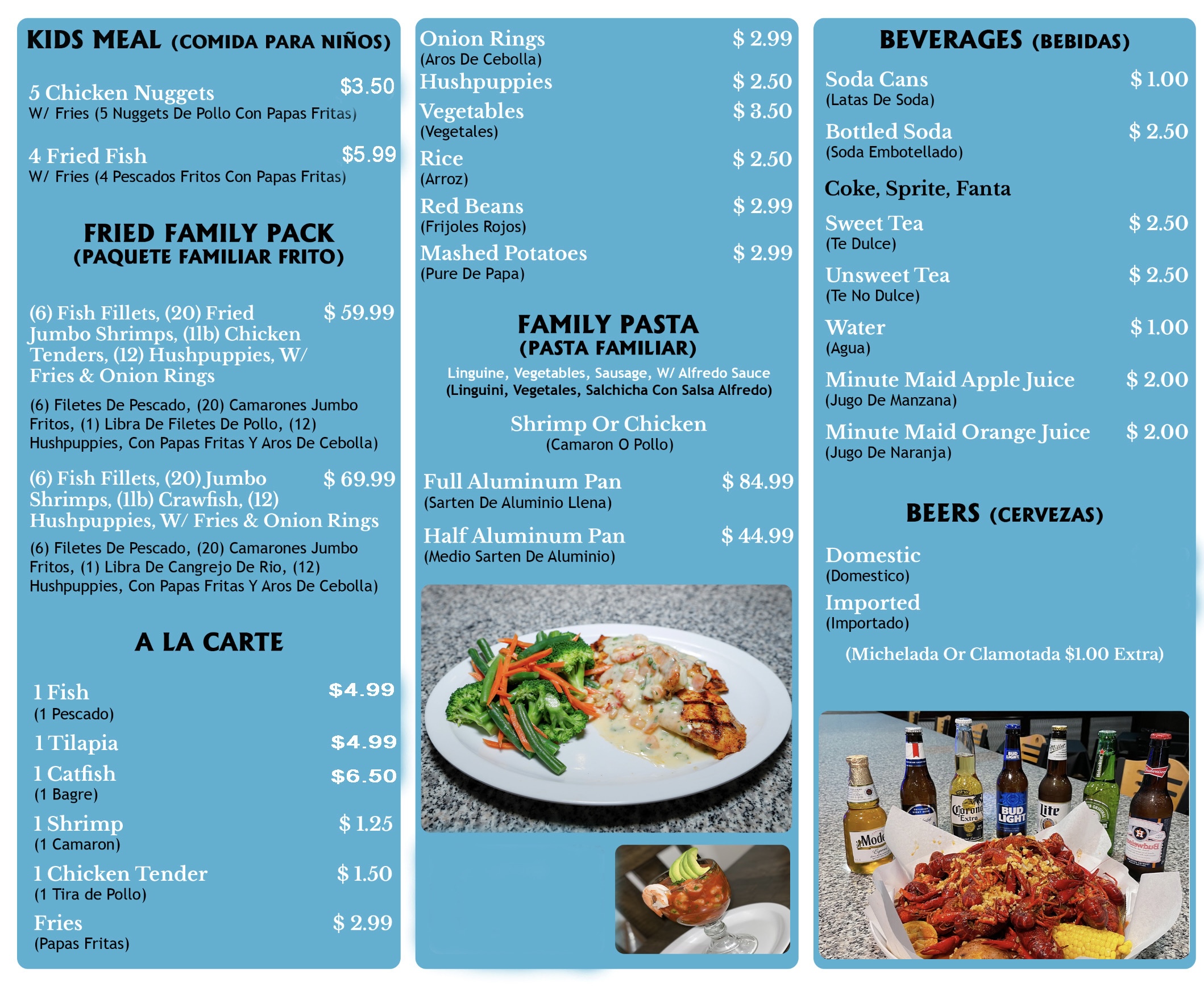 Photo credit: Restaurantji