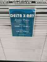 Delta X-Ray, Inc.