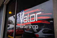 Valor Barbershop