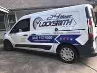 24/7 locksmith