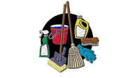 Spic & Span Maid Cleaning Services