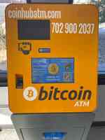 Bitcoin ATM Houston - Coinhub