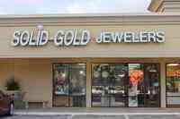 Solid Gold Jeweler