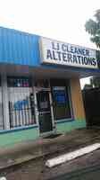 LJ Cleaners