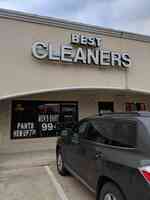 Best Cleaners