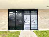 Evita Cabinets
