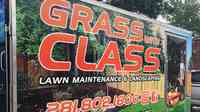 Grass With Class Lawn & Landscape