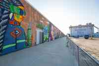 The Silos at Sawyer Yards