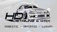 HD Detailing & WAX Mobile Car Detailing Service