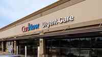 CareNow Urgent Care - Memorial