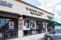 Vision Care: Gina T. Do, OD