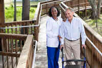 Elderly Home Healthcare