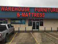 Warehouse Furniture & Mattress