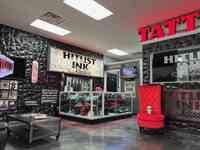 HitList Ink Tattoo Shop