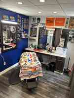 Mancave Barbers