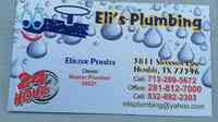 Eli's Plumbing