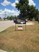 New Zion Missionary Baptist Ch