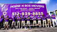 House N Box Movers