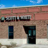 Baylor Scott & White Clinic - Hutto