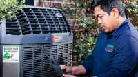 Green Leaf AC, Heating, and Plumbing