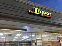 The Liquor Outpost