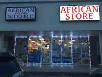 African Food Store
