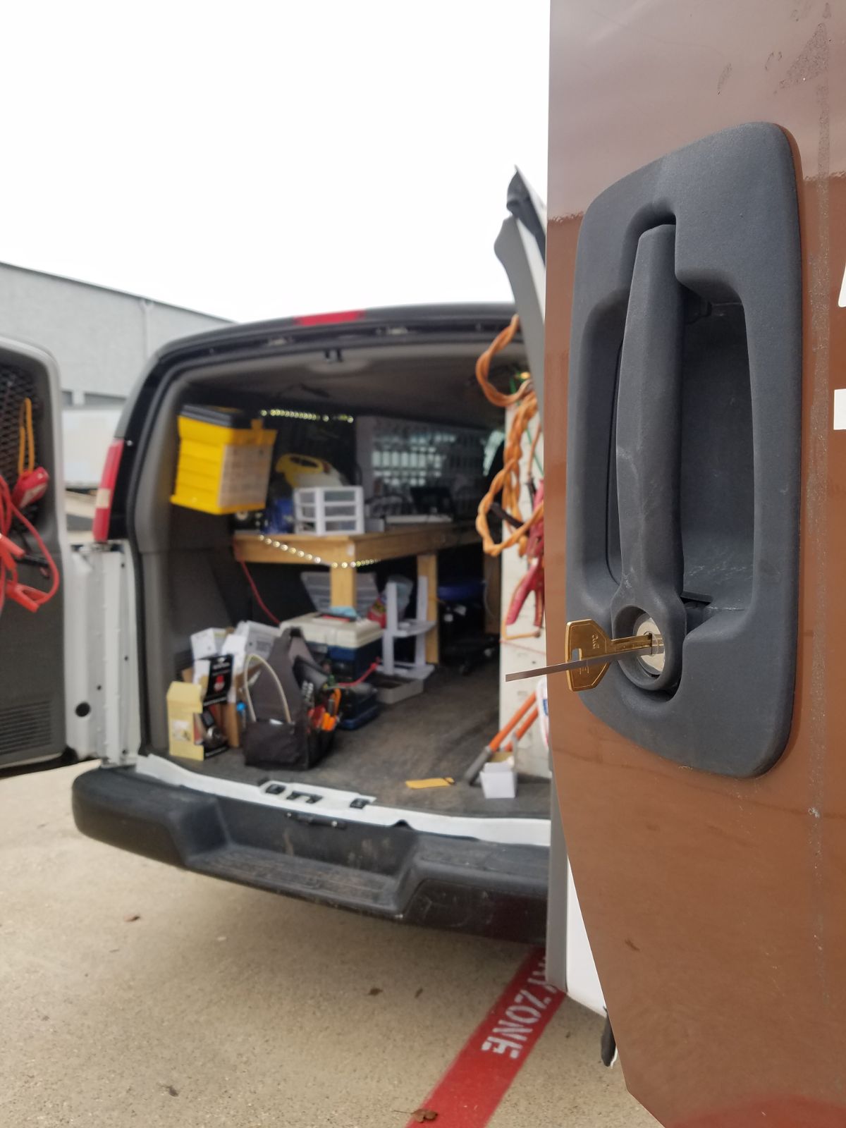 Bulldog Locksmith & Security